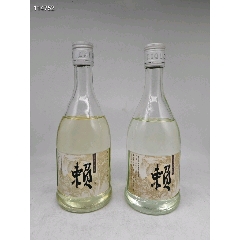 2002年53度375ml.飞天茅台_老酒收藏_卓焱老酒【7788旧书网】