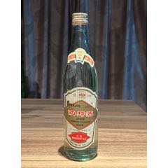 89年54度四特酒-老酒收藏-7788旧书网