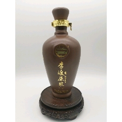 古酒 中国酒　96年「西鳳酒華人酒」30年分酒 96年西凤酒2瓶_老酒收藏_壶老酒【7788旧书网】