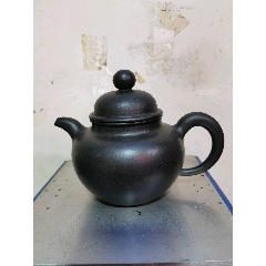 古美術　紫砂急須【荆溪惠孟臣】在銘 古美術 紫砂急須【荆溪惠孟臣】在銘