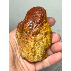 天然福建寿山石印章纯手工雕刻瑞兽印钮文房四宝摆件篆刻冻石_