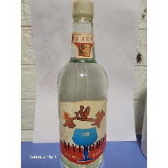 五粮液一帆风顺_老酒收藏_唯航酒行【7788旧书网】