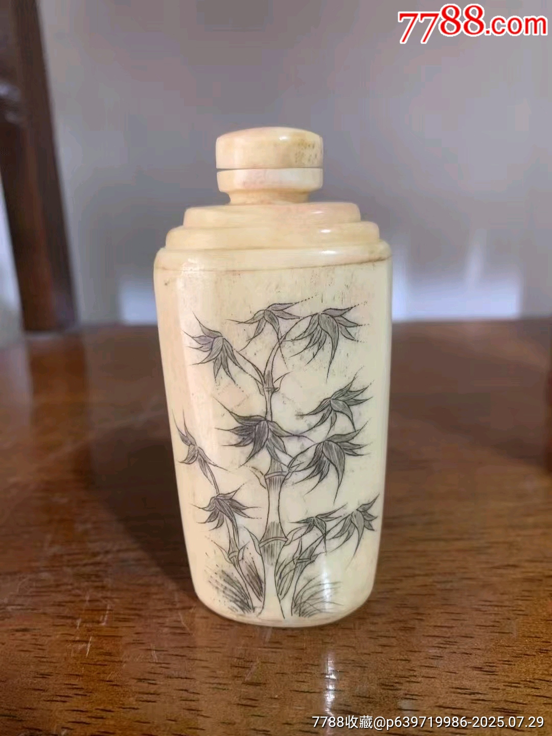 骨董 童子彫刻　鼻煙壺　置物 骨董 童子彫刻 鼻煙壺 置物