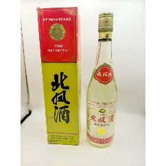 中国酒　酒　白酒 五粮液 一帆风顺 2000年 未开封 约2000年五粮液-祝君一帆风顺1瓶52度500ml浓香型白酒收藏【鼎E