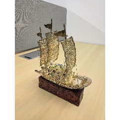骨董品 景泰蓝 七宝焼 酒盃 日露戰役紀念 内側シルバー 创汇时期景泰蓝红釉狮顶花鸟盖罐一对_其他景泰蓝/珐琅_藏富天下