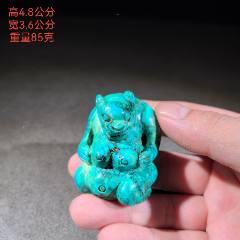松石瑞兽7.31(se107880565)