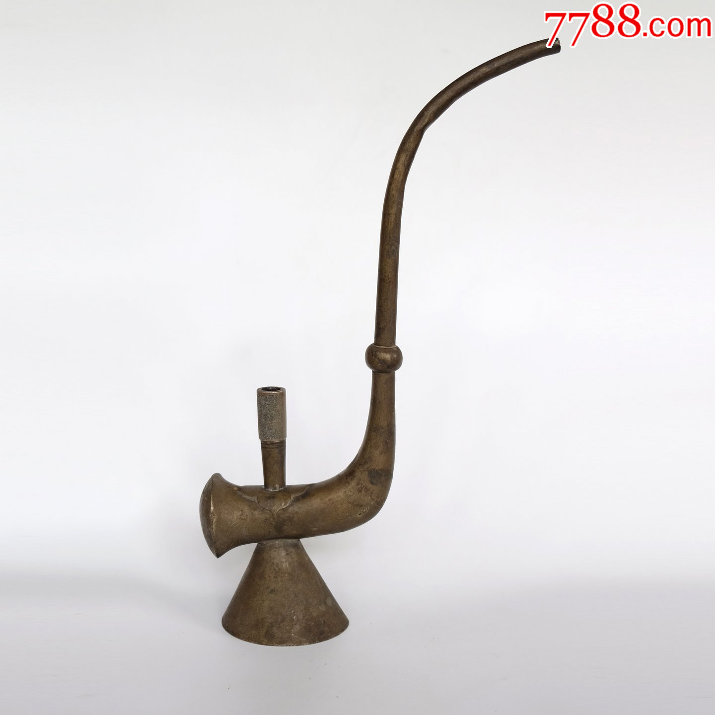 波多野正典　炭化銀彩壺　25cm Jade Ornament Silver Tea Kettle （SUNZEN x KUANSHAN) 【宽山