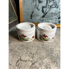 中国古陶器　粉彩瓷器 民国粉彩四喜齐来壶_旧瓷器_东亭客古玩店【7788旧书网】