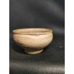 清代豆青釉瓷碗真品老货_青白瓷/影青瓷_丹崖堂【7788旧书网】