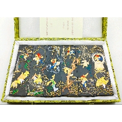 中国 高級墨　報春面墨　徽州欽具墨敝出品　超漆煙 中国 高級墨 報春面墨 徽州欽具墨敝出品 超漆煙 - メルカリ