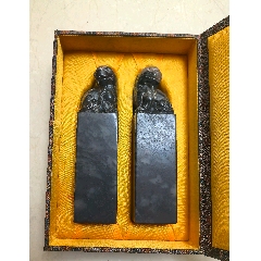 老寿山石印章_寿山石印_图片欣赏_收藏价值_7788画册网