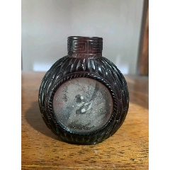 鼻烟壶17 鼻烟壶- 堆糖