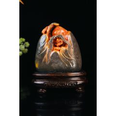 寿山石_寿山石_图片价格_收藏行情_7788集邮网