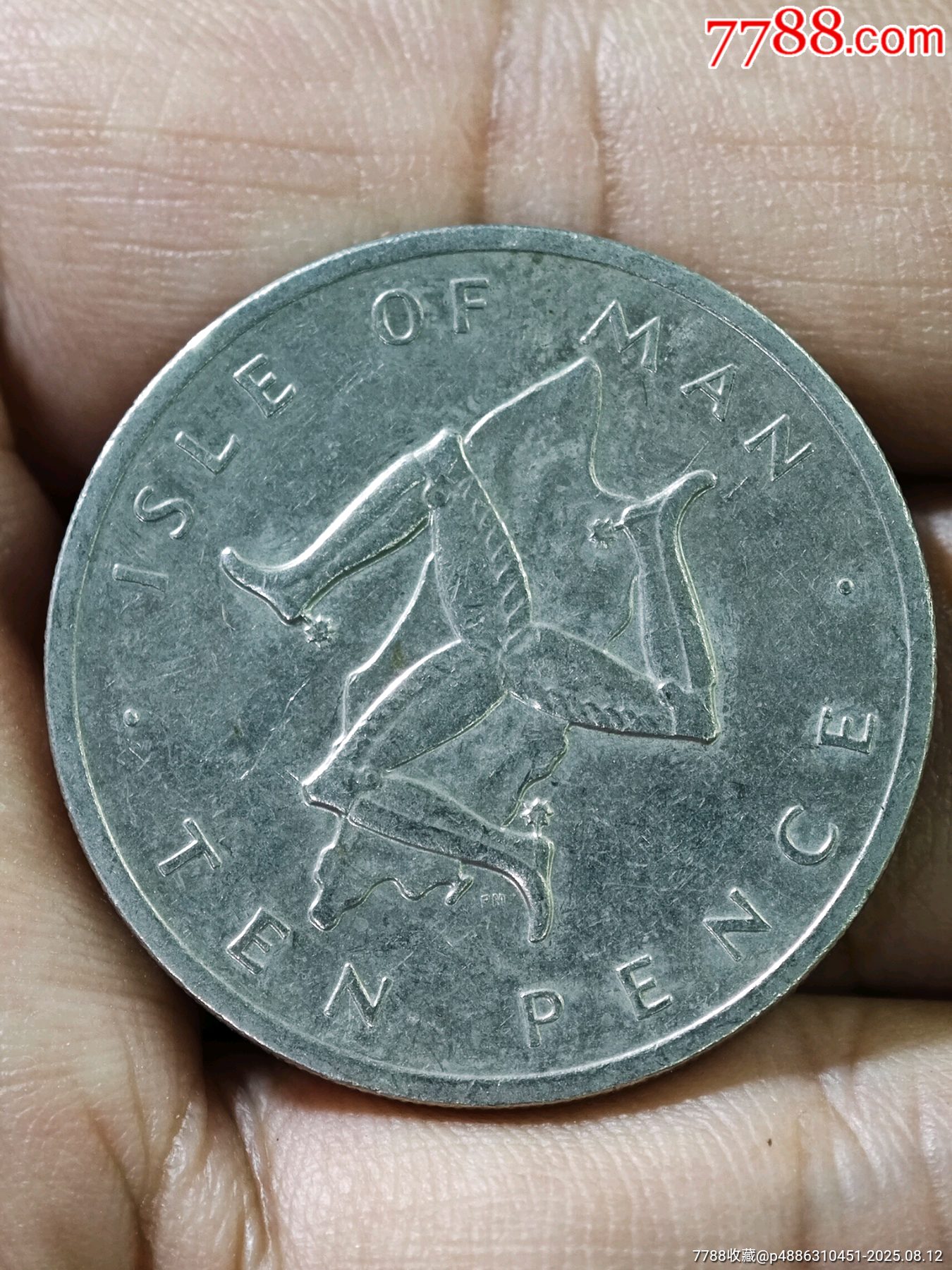 外国旧货币 墨西哥利伯塔德1盎司黄金1981年第一版NGC MS64