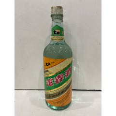 老酒　五りょう液 　一帆風順 老酒 五りょう液 一帆風順