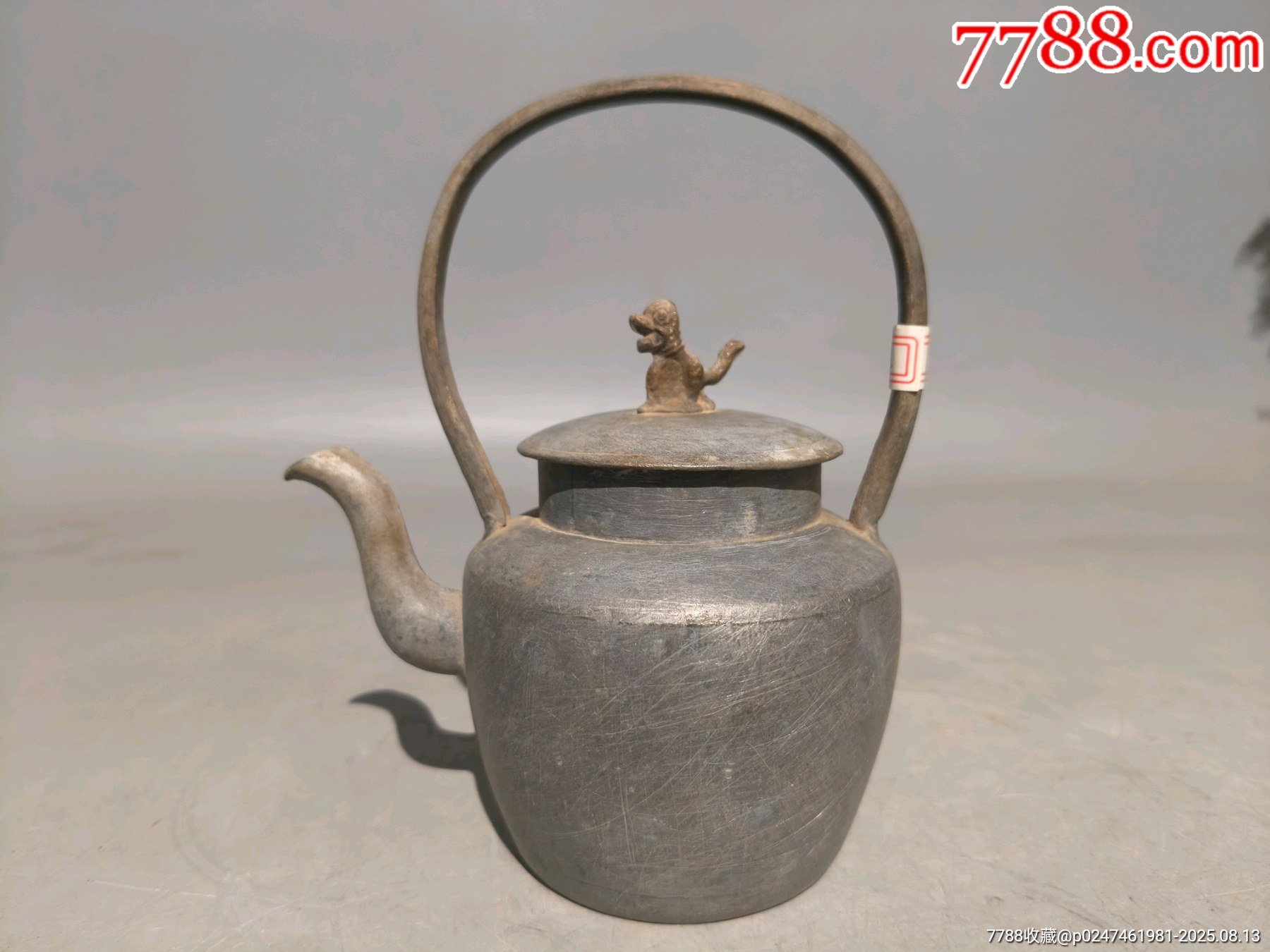 茶壷 錫半 上錫 錫製 桑園の】日本老字號本錫錫半嵯峨野茶器組整組稀少美品！ 茶托