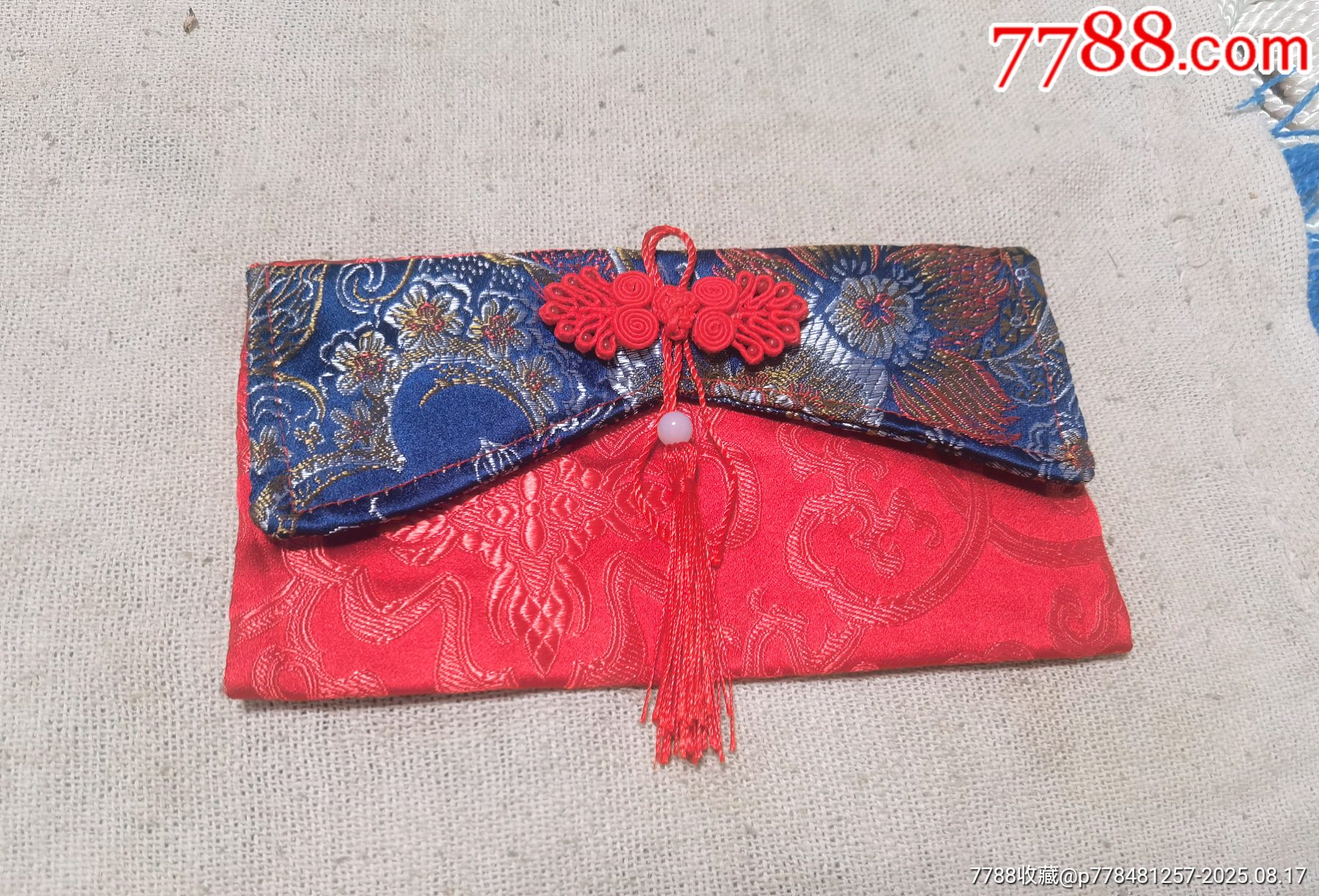 一个老的包包-价格:40元-se108122979-女包-零售-7788收藏__收藏热线
