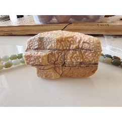 帶回字紋沙漠漆