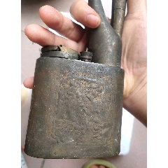 銅烟袋一式 楽天市場】茂作煙管 純銀 A型 真鍮羅宇 3サイズ 純銀 煙管