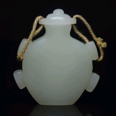 老料器鼻烟壶_旧鼻烟壶_有事您就说话【7788红宝书】