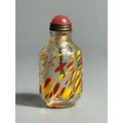 老料器鼻烟壶_旧鼻烟壶_有事您就说话【7788红宝书】