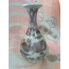 中国　景徳鎮製　薄胎　粉彩　龍花草文碗　煎茶碗　V　8503 蓋碗 景徳鎮 粉彩 萬花 110ml – 遊茶オンラインショップ