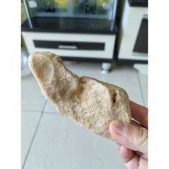 戈壁奇石一枚