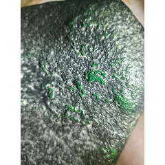 翡翠原石手鐲色料批發(se108303810)