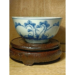 清時代青花 QingHua青花/清朝– Matungart Shop