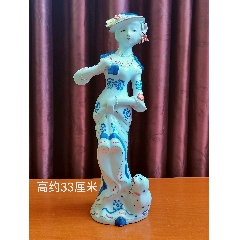 金時代鈞窯香炉 宋钧仿古三足香炉禹州神垕高温窑变钧瓷手工迷你线香炉礼盒装