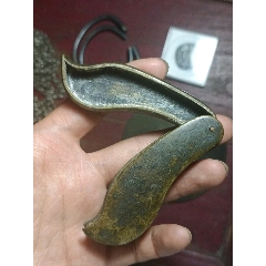 清時代 古銅 瑞珍款 寅生刻 松下人物風景図 墨盒 年代物 骨董WWST058 清時代 古銅 瑞珍款 寅生刻 松下人物風景図 墨盒 年代物 骨董