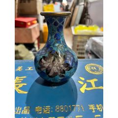 中国　景泰藍　古七宝琺瑯彩　花卉文　洗子罐　一對　D　R2351K Amazon.co.jp: 中国美術 景泰藍 銅胎琺瑯彩金龍紋筆洗 清朝期 双