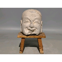 中国古美術 寿山石白芙蓉石 招財進宝人物彫刻置物 全身描花彩色 手彫細工 開運 中国古美術 珍蔵逸品 寿山芙蓉石 人物彫刻置物 镂空彫刻 透彫