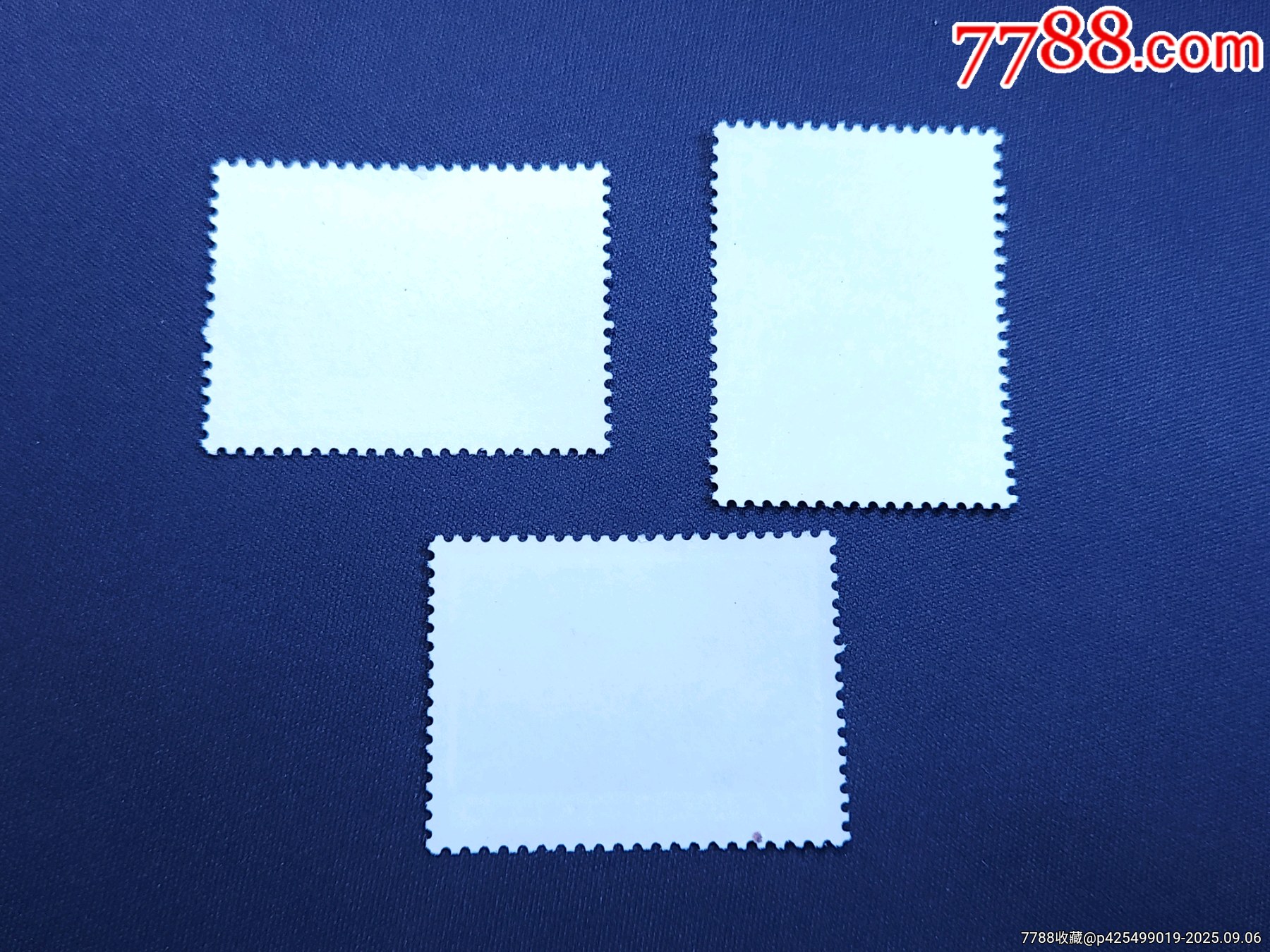 T15中國(guó)登山隊(duì)再次登上珠穆朗瑪峰1975年發(fā)行，全套原膠全品銀粉亮無(wú)人為_價(jià)格50元_第4張_7788收藏__收藏?zé)峋€