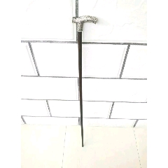 達磨杖　禅杖　拐　牛角杖　僧杖　少林拳 少林达摩杖禅杖拐杖武术棍牛角拐杖僧杖健身杖戒杖手杖斧店长推荐