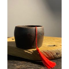 中国古美術・旧藏珍品・唐代風龍紋高浮彫・鎏金銅製酒器・酒具・純銅製・置物・風水 中国古美術・旧藏珍品・唐代風龍紋高浮彫・鎏金銅製酒器・