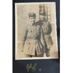 八路軍.1946年