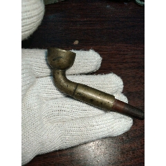一线下乡收来的老烟袋头-￥80 元_烟斗_7788网