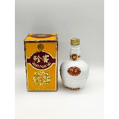 15年开盖萝卜五粮液_老酒收藏_亿诚酒汇商贸【7788旧书网】