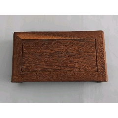 時代物 清中期 筆筒 黄花梨筆入れ 文房用具 時代物 清中期 筆筒 黄花梨筆入れ 文房用具 時代物 清中期 筆筒 黄