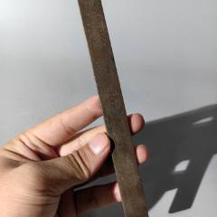 日本仿商周饕餮纹簋式炉包老铜器香炉笔架钱币镇尺墨盒铜壶铜-铜