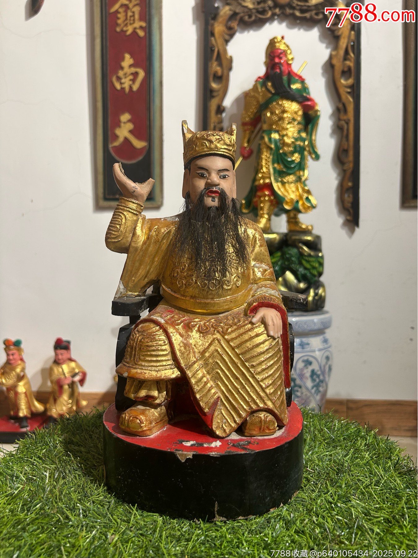 彫刻 老師 仙人 61uh9srVs+L._AC_SY200_QL15_.jpg