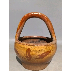 中国古美術・旧蔵品 宋代 官窑 双凤耳瓶・冰裂纹・青灰釉・花瓶・置物・茶道・文房 O1CN01ybHjb21dk53Rh6TyG_!!2-