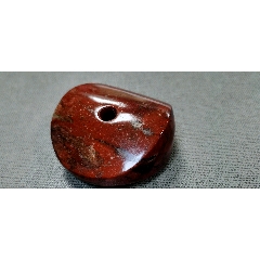 昌化鸡血石 昌化鸡血石印章-昌化石-7788红宝书