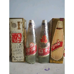 80年代口子酒