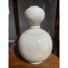 宋代　定窯 宋代定窑碗一个-单色白瓷-7788旧书网