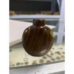 鼻煙壼 青花釉裏紅 清時代 康熙年製 唐物 鼻煙壼 青花釉裏紅 清時代 康熙年製 唐物 鼻煙壼 青花釉裏