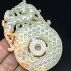 和田玉手镯-和田玉-7788手表收藏