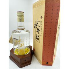 02年五粮液，-老酒收藏-7788旧书网