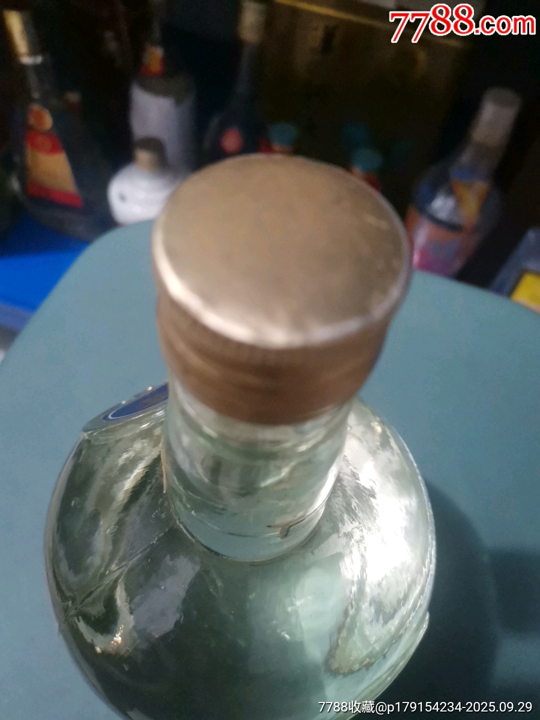 玻璃珍窖_價格2088元_第5張_7788收藏__收藏?zé)峋€